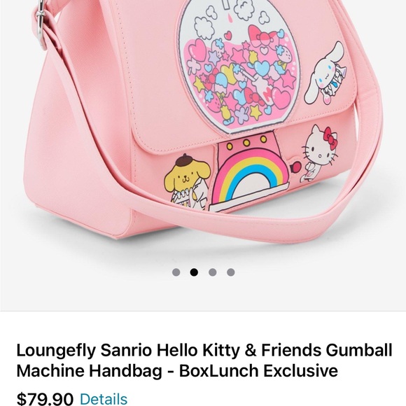 Loungefly - Picture 2 of 7